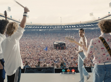  Live Aid