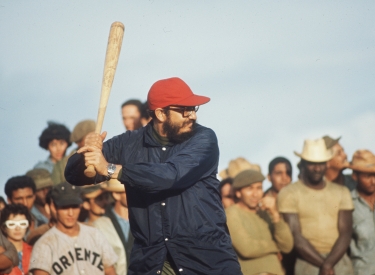 Castro