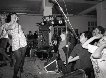 Bikini Kill