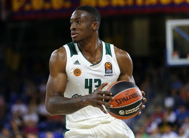 Thanasis Antetokounmpo