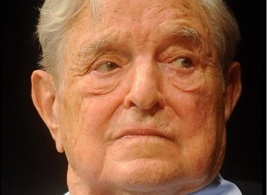 George Soros