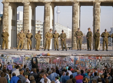 Berlin Brandenburger Tor