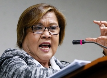 Leila de Lima