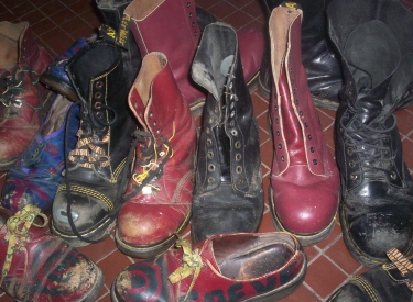 Doc Martens