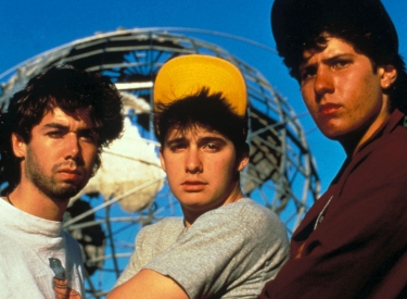 Beastie Boys