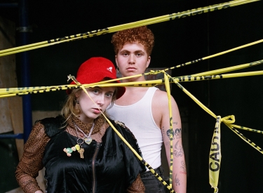 Girlpool