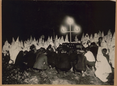 Ku-Klux-Klan