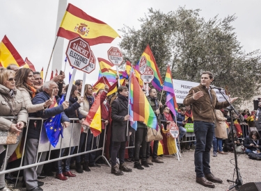 Albert Rivera