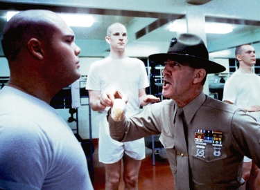 »Full Metal Jacket«