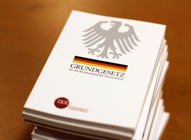 Grundgesetz