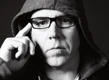 Bret Easton Ellis