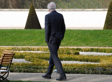 Horst Seehofer