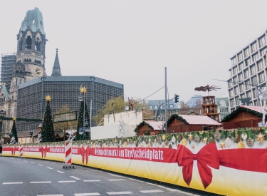 Breitscheidplatz 