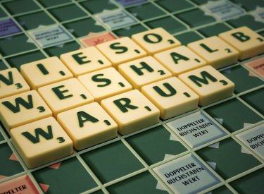 Scrabble