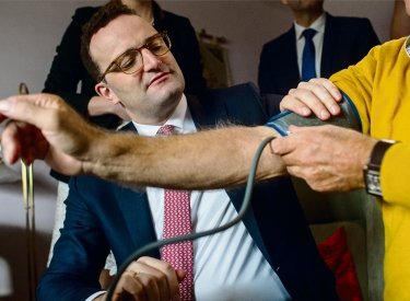 Jens Spahn