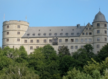 Wewelsburg