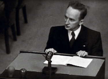 Benjamin Ferencz