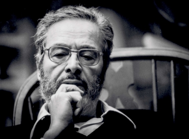 Viel zu selten gelesen: Albert Memmi, 1982