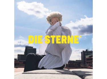 Die Sterne Cover