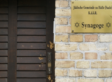 Synagoge