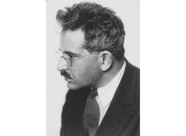 Walter Benjamin