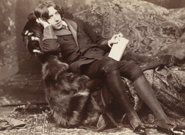 Oscar Wilde