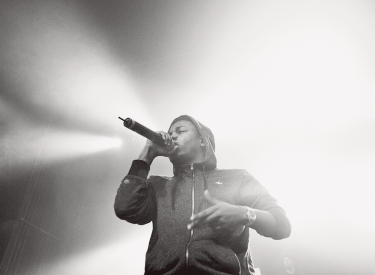 Kendrick Lamar