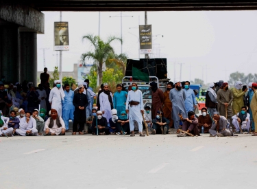 Peshawar