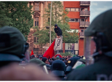 1. Mai Berlin