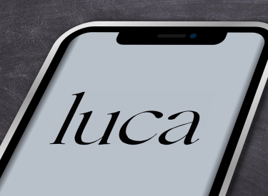 Luca-App