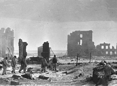 Stalingrad