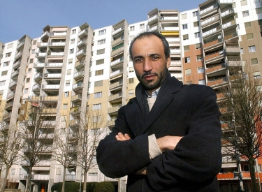 Tariq Ramadan