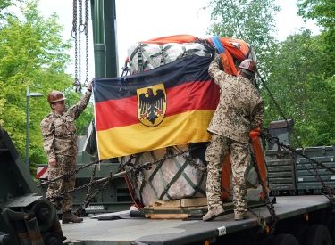 Gedenkstein aus Mazar-i-Sharif