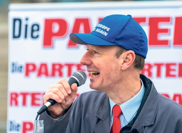 Die Partei