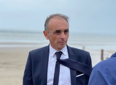 Éric Zemmour