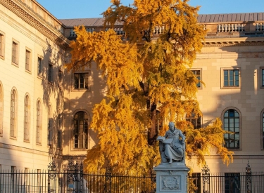 Humboldt Universität