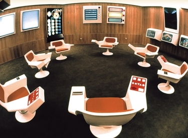 Cybersyn