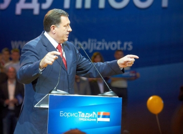 Milorad Dodik