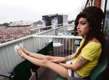 Amy Winehouse, 2007