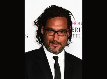 David Olusoga