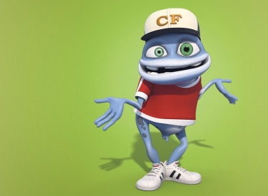 Crazy Frog