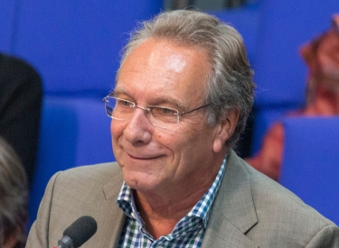 Klaus Ernst