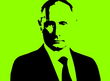 Wladimir Putin