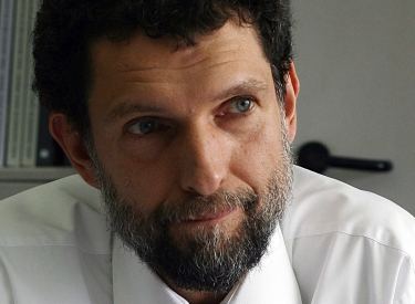 Osman Kavala