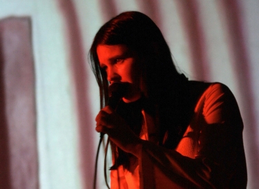 Trish Keenan