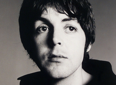 Paul McCartney