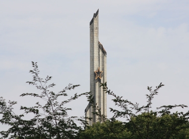 Siegerdenkmal Riga