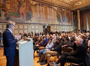 Hochschule für bildende Künste Hamburg