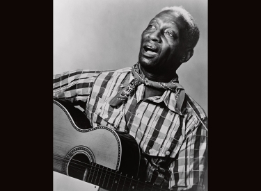 Leadbelly