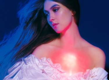 Weyes Blood: And in the Darkness, Hearts Aglow